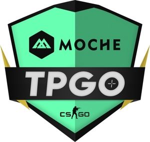 Moche TPGO - Online Playoffs