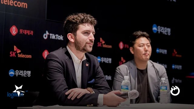 YamatoCannon cho rằng mọi đội LCK đều có điểm yếu