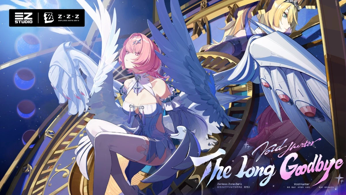 Photo: GosuGamers New Characters and Gameplay Features