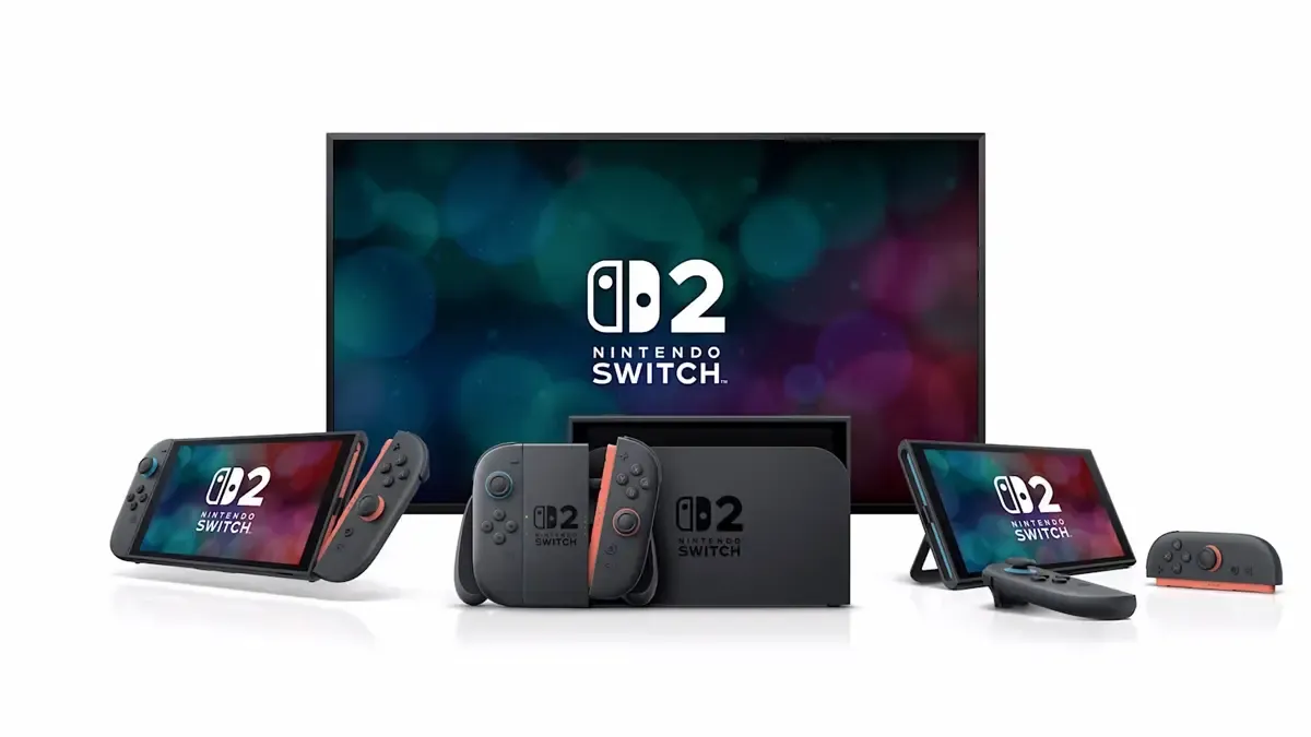 All Nintendo Switch 2 regional prices and release dates in Southeast Asia