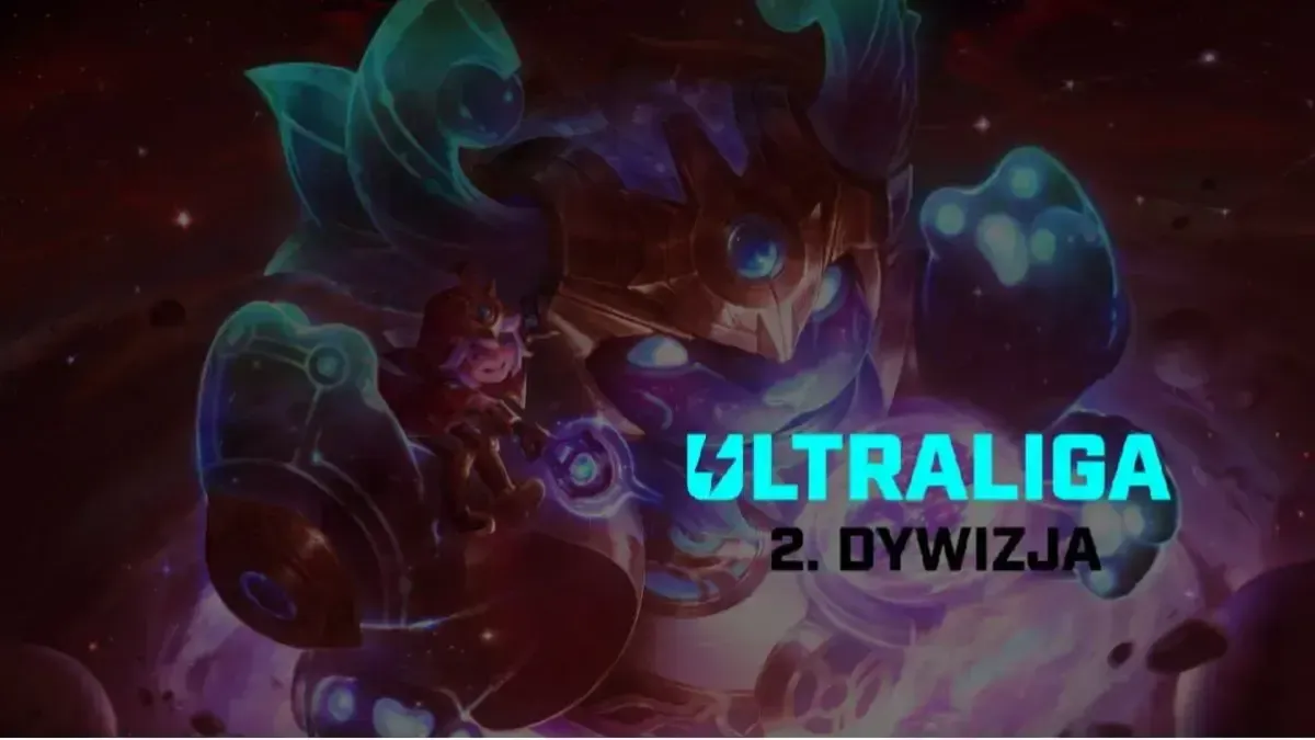 Ultraliga 2nd Division Season 8