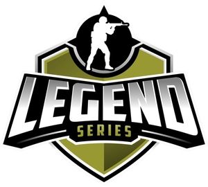 Legends Cup Championship Bracket