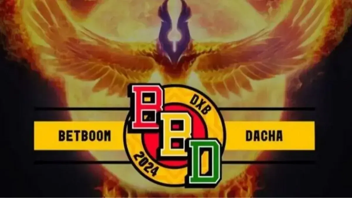 Dota 2 News BetBoom Dacha features odd regions merger for qualifiers