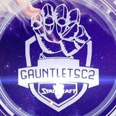 The Gauntlet FMG