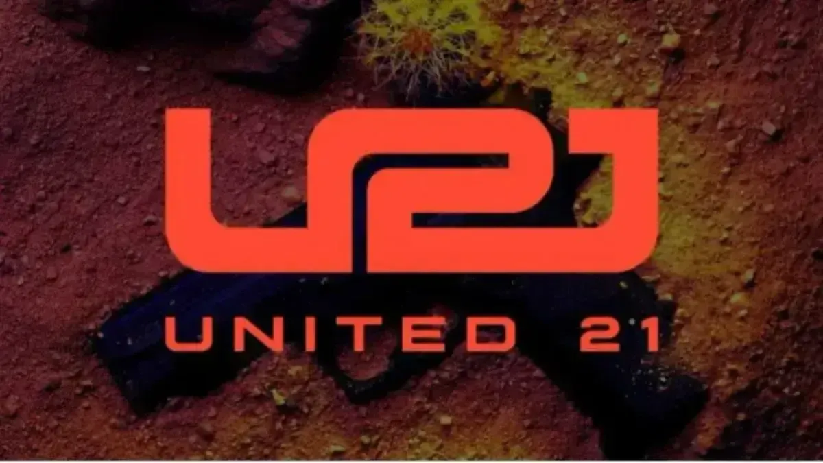 United21 Season 12