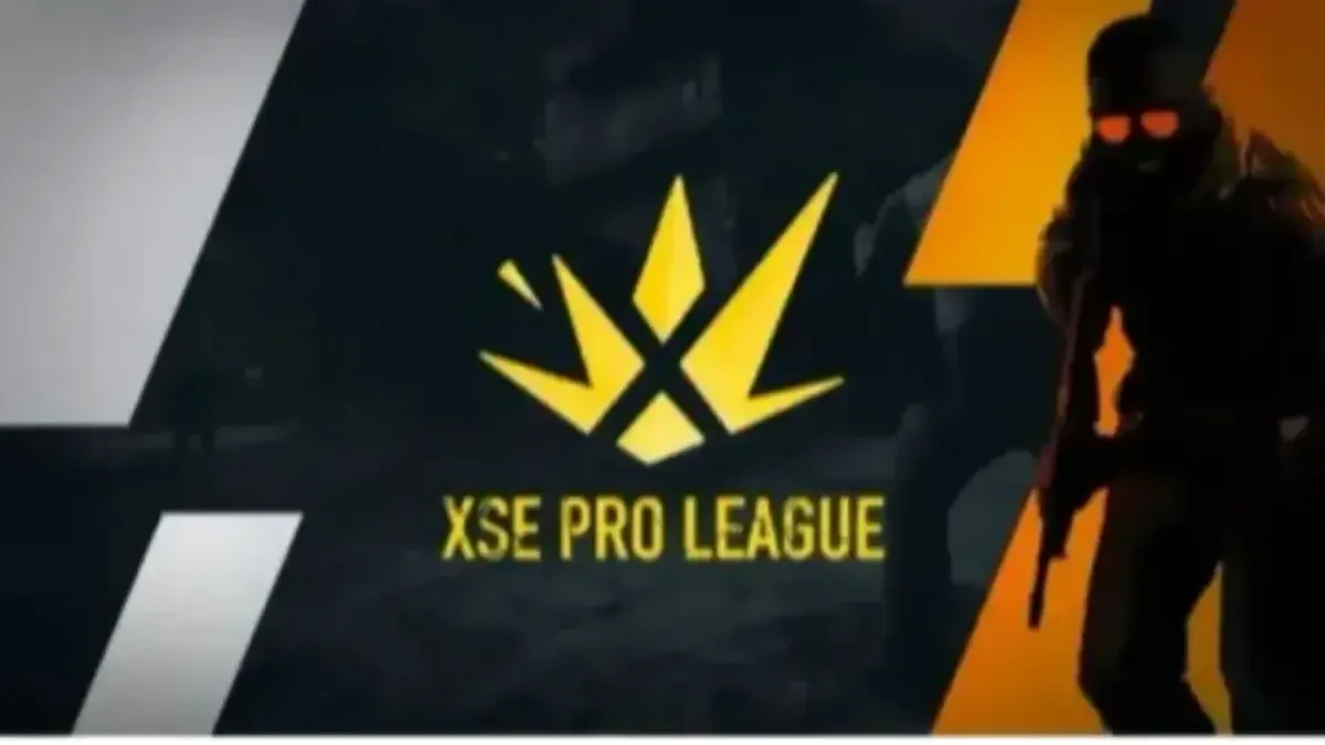 XSE Pro League Season 4