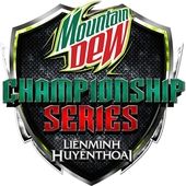 Mountain Dew Championship Series Summer 2016