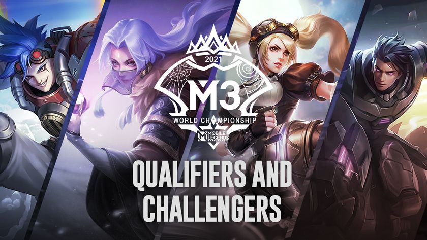 The Qualifiers and Challengers heading to M3