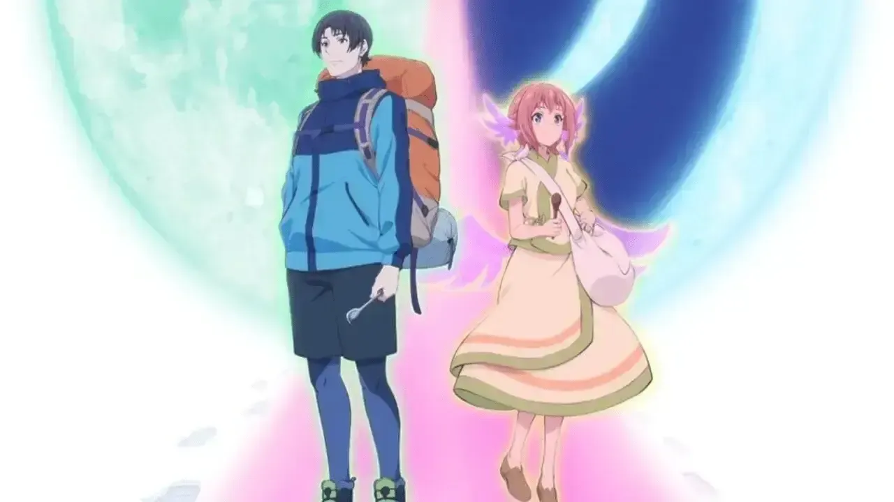 Anime được giới thiệu tại sự kiện Anime Expo 2025, do GeeXPlus sản xuất.