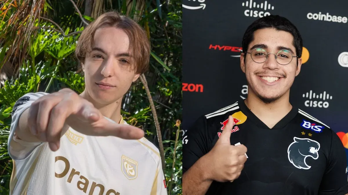 Karmine Corp sweep MVK Esports, FURIA eliminate Cloud9 KIA on Day 2 of Worlds 2026 Play-Ins