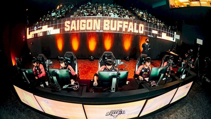 msi 2022 day two saigon buffalo t1