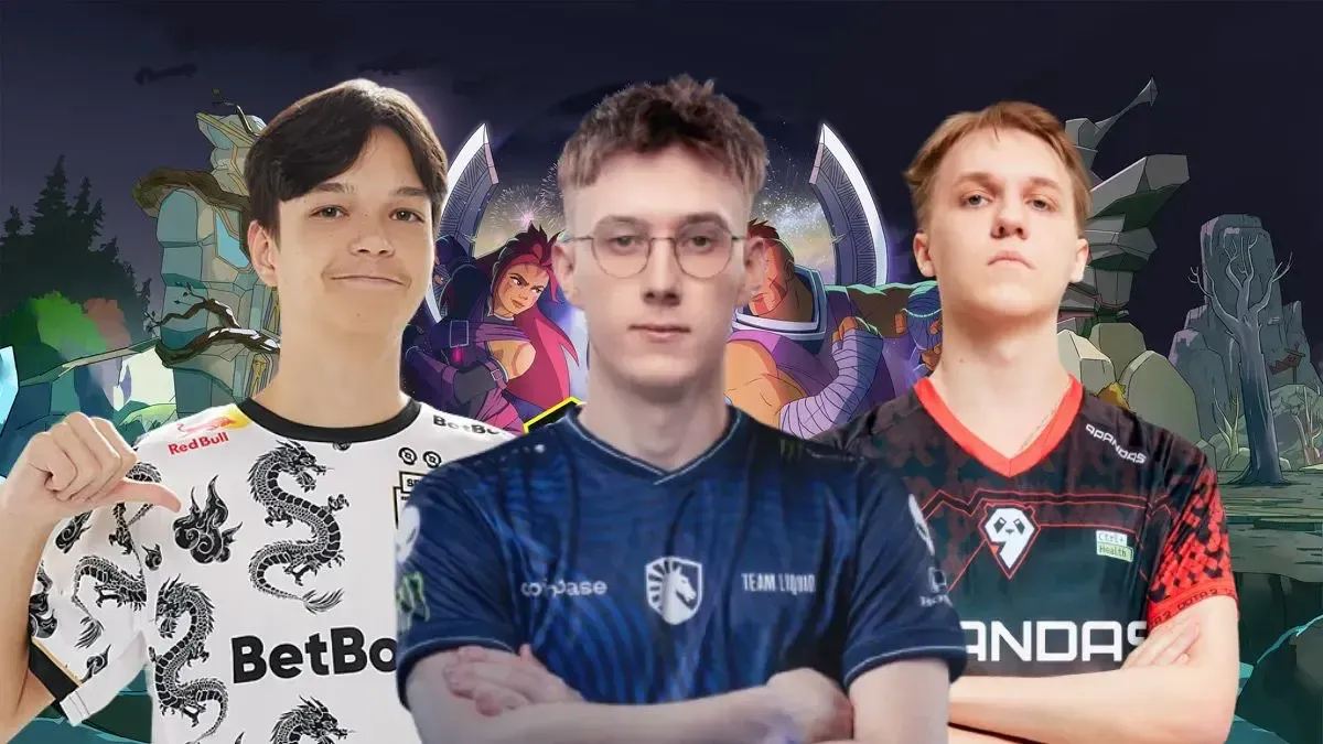 Dota 2 ESL One Bangkok 2024: 5 players you should look out for