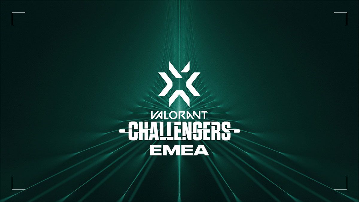 Challengers EMEA