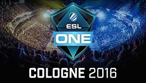 ESL One Cologne Qual Decider