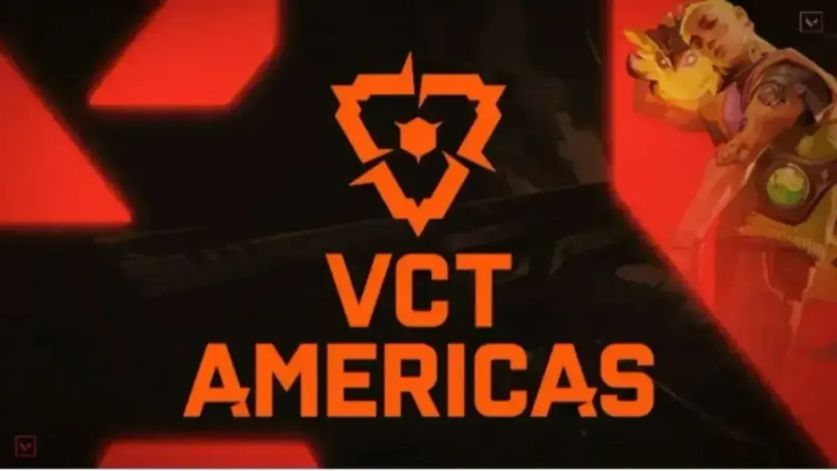 VCT 2025: Americas Stage 2