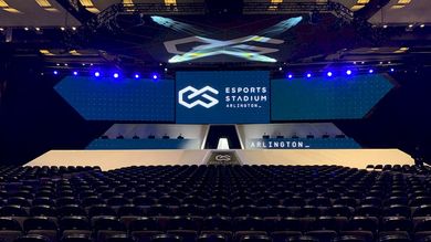 Esports Stadium