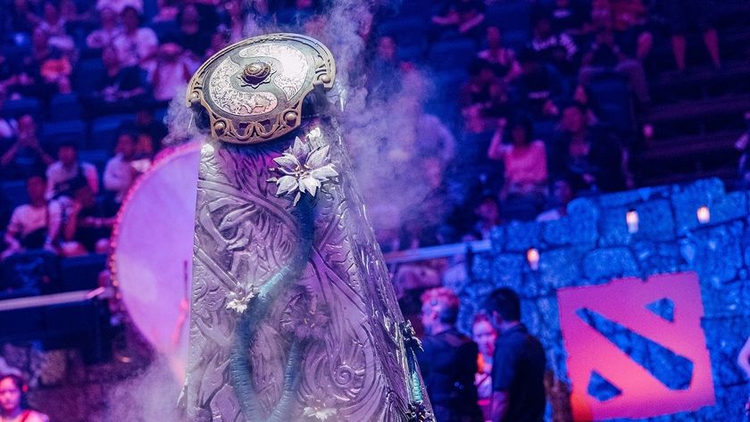 Alliance và Coolguys tuột xuống giải hạng II của Dota Pro Circuit