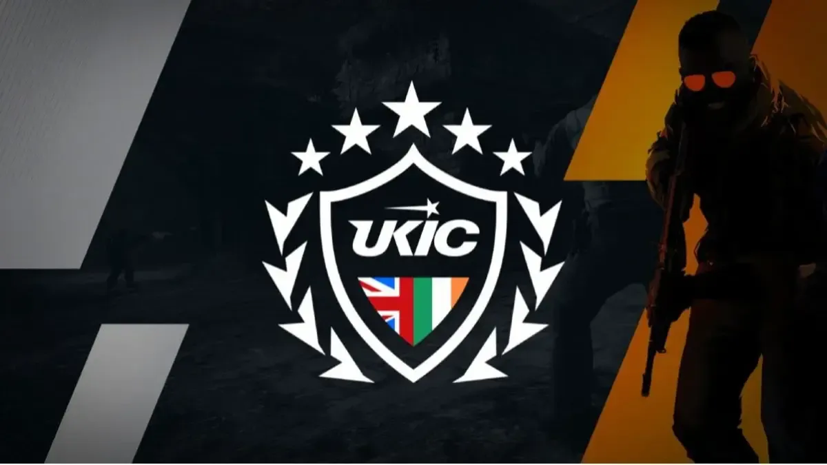 UKIC League Season 7