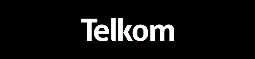 Telekom ZA logo