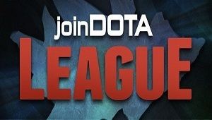 joinDOTA League Season 12 Asia Group B Tiebreaker