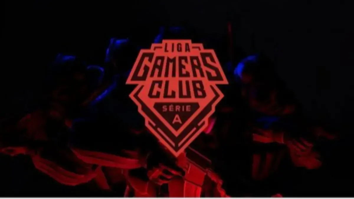 Gamers Club Liga Série A: 2025