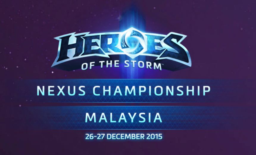 Heroes News Salt Gaming wins Nexus Championship Malaysia GosuGamers