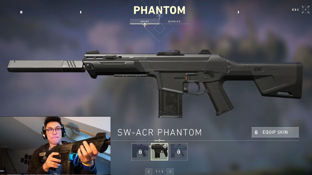 Phantom