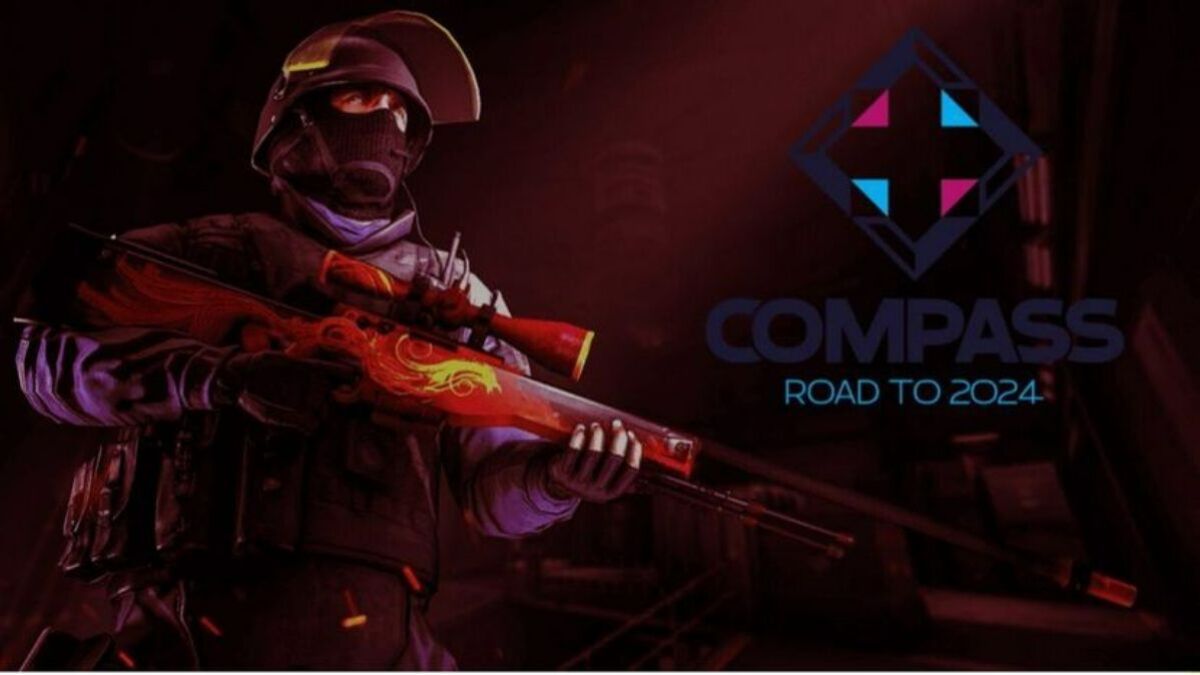 Amkal Esports vs Fnatic Live Score on 20240501 of CS2 YaLLa Compass