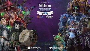 Hitbox HotS EU Championship