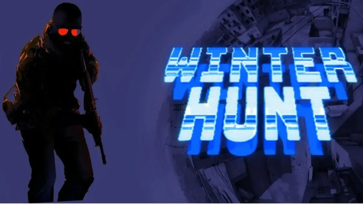 Winter Hunt Europe