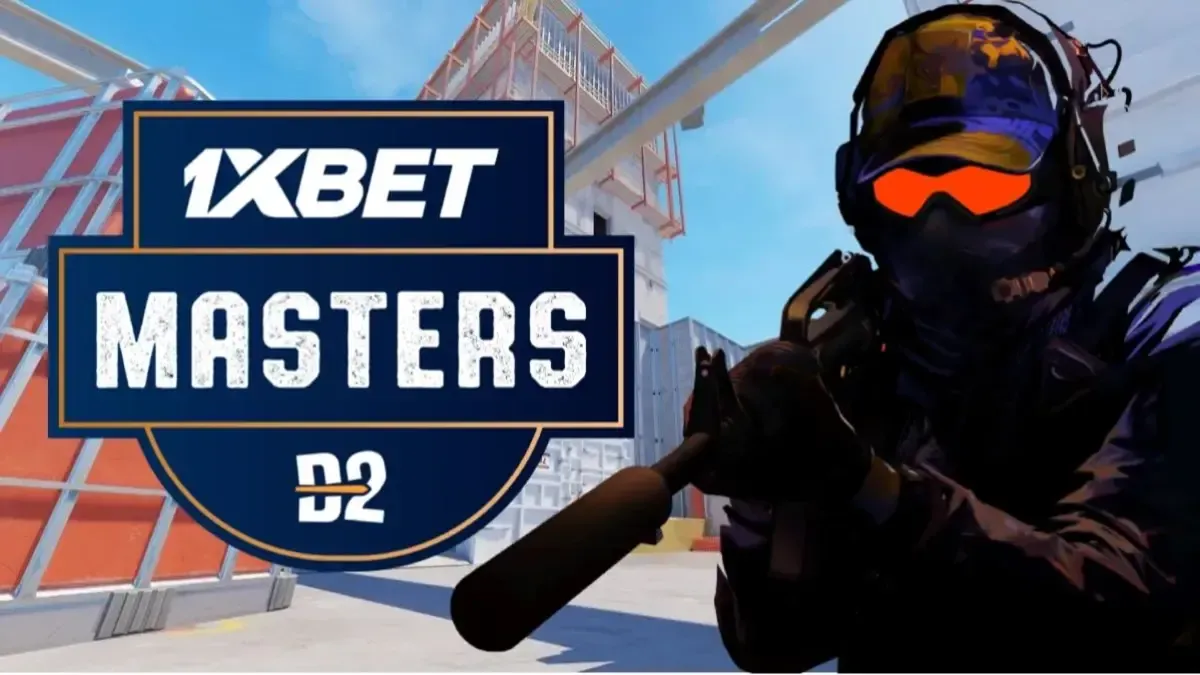 Dust2.in Masters #30