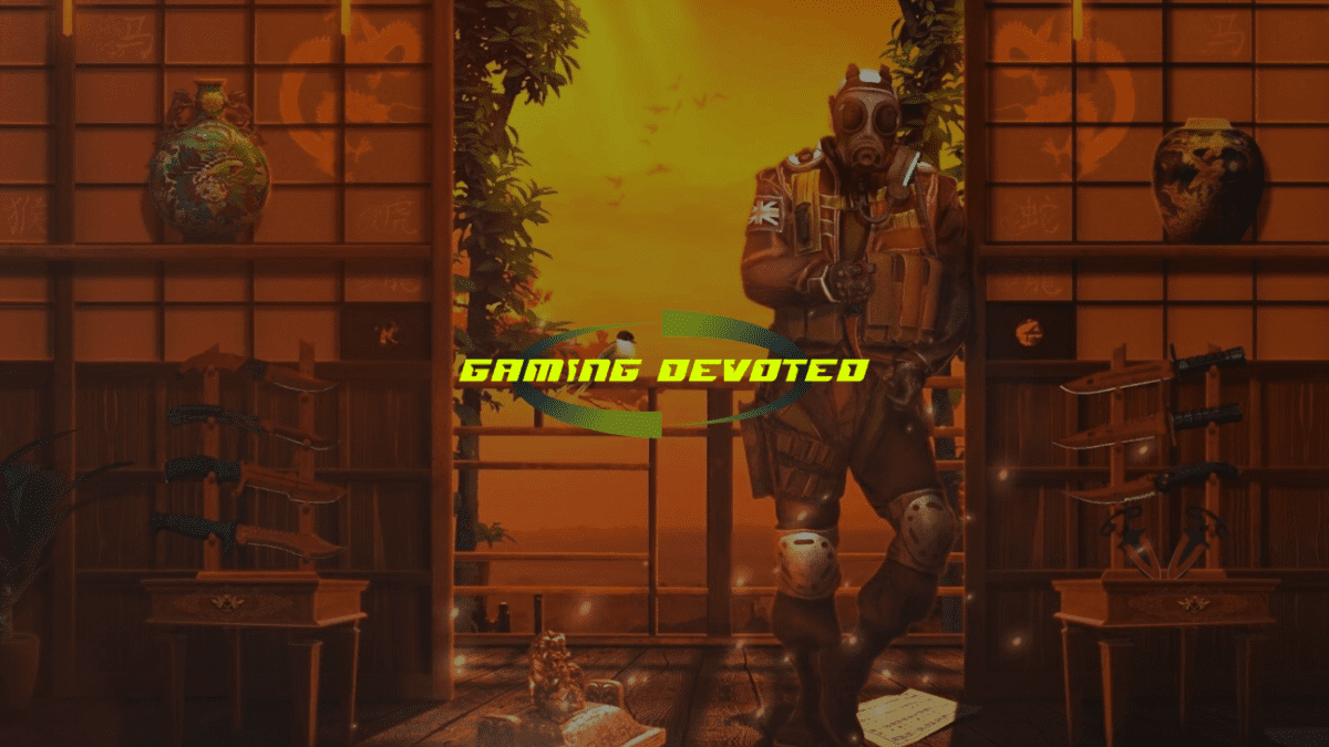 Gaming Devoted Become The Best: Series #1