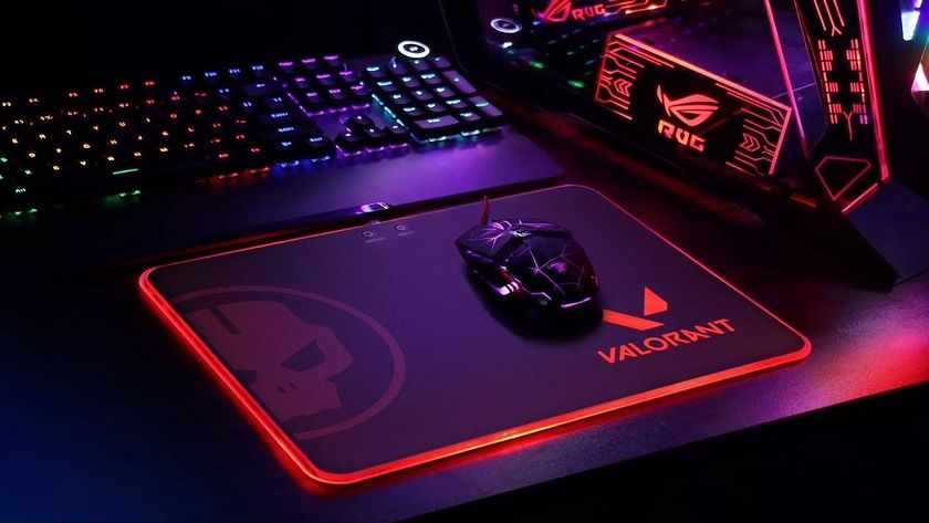Valorant: Đâu là loại chuột gaming được các tuyển thủ lựa chọn?