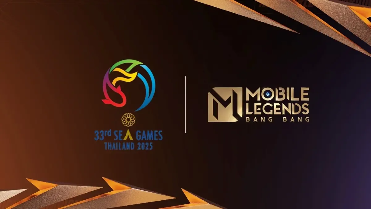 MLBB at 33rd SEA Games