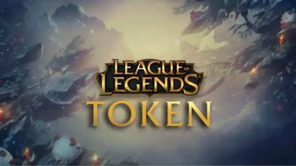 Riot Games bị hack fanpage và "phát tiền ảo" trên mạng xã hội