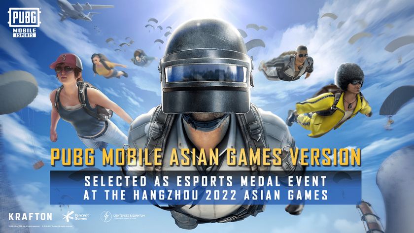 PUBG Mobile enters the Asian Games in 2022