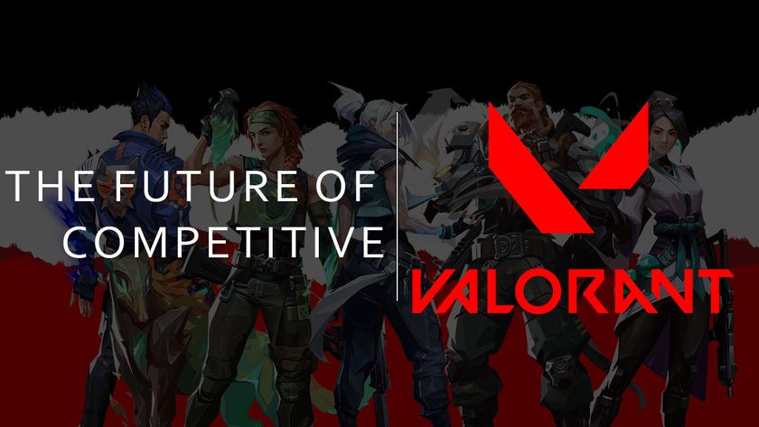 Future of Valorant