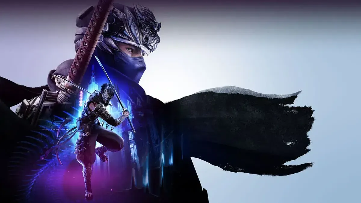Ninja Gaiden 4 – Huyền Thoại Trở Lại, Mạnh Mẽ Hơn Bao Giờ Hết