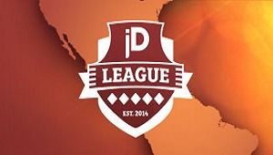 joinDOTA League Season 13 America