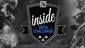 InsideDOTA Asia Challenge