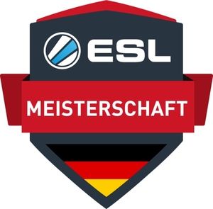 ESL Meisterschaft: Summer 2018 Div.1 Finals