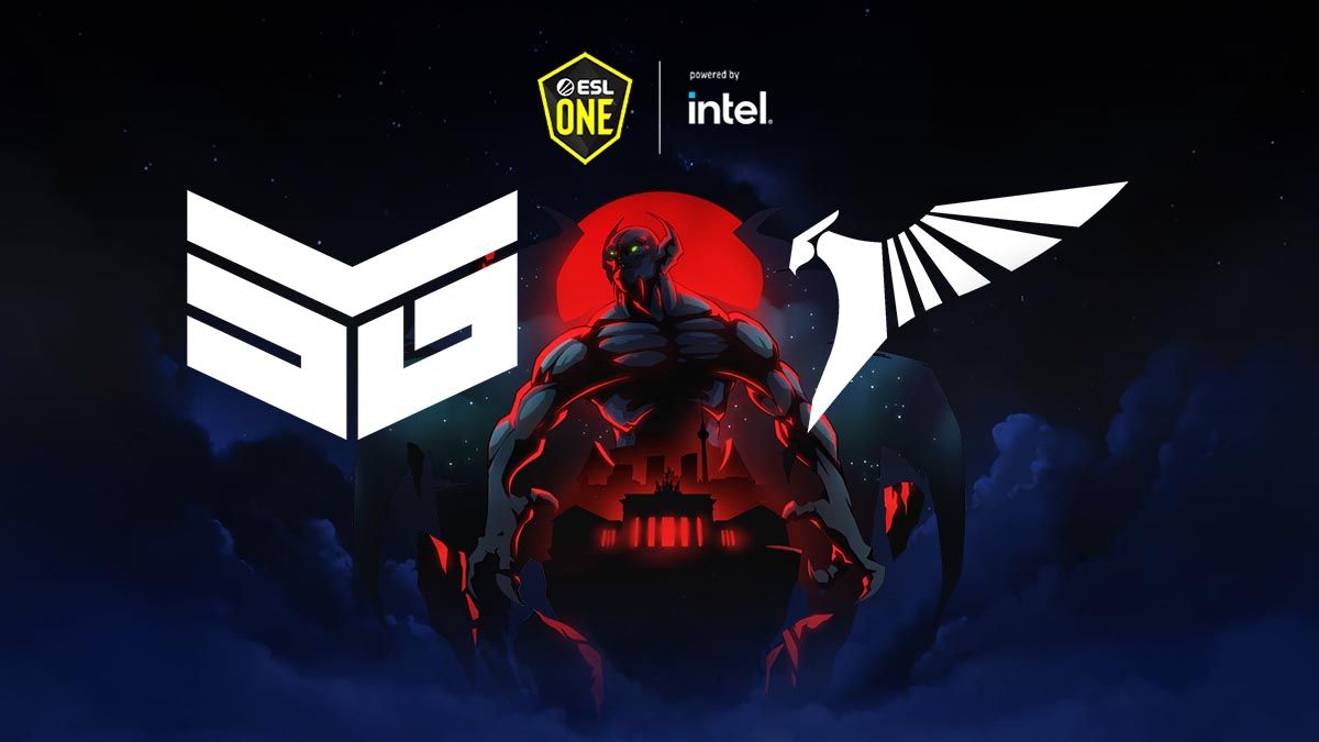 Dota 2 News : Talon Esports and Team SMG are first to qualify for ESL ...