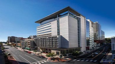Harrisburg University