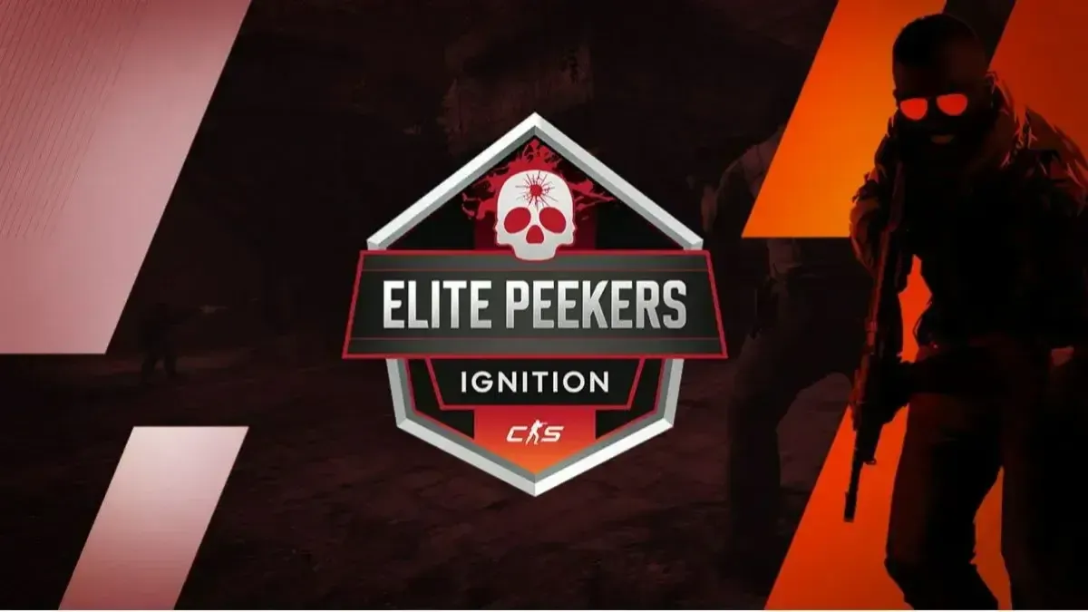 Elite Peekers Ignition Season 2