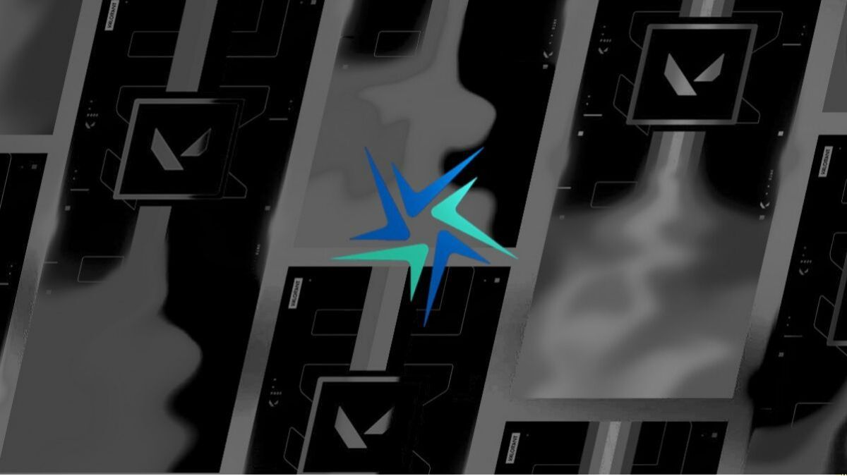 Daejeon Valorant Invitational 2023