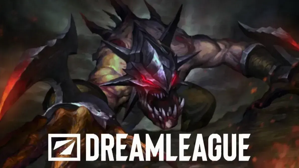 Dota 2, DreamLeague Season 22, Team and hero statistics