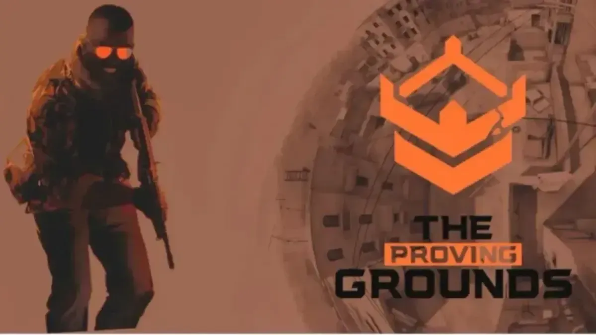 The Proving Grounds Season 2