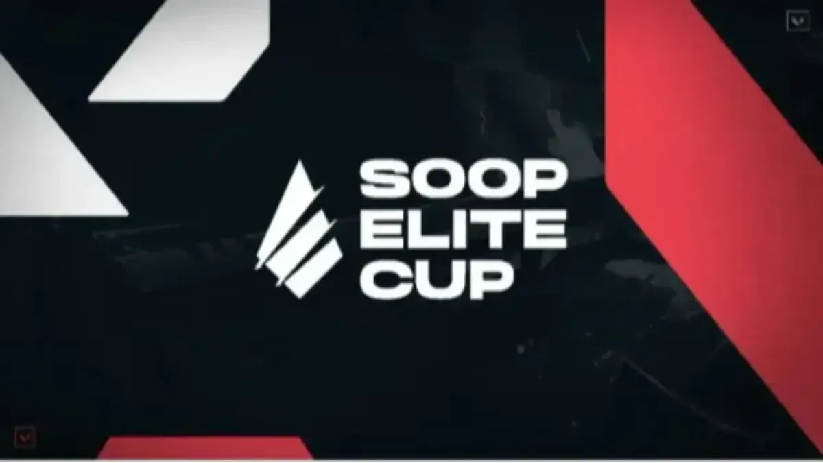 SOOP Elite Cup 2025 Season 1