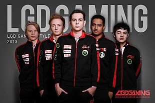 Photo by Valve