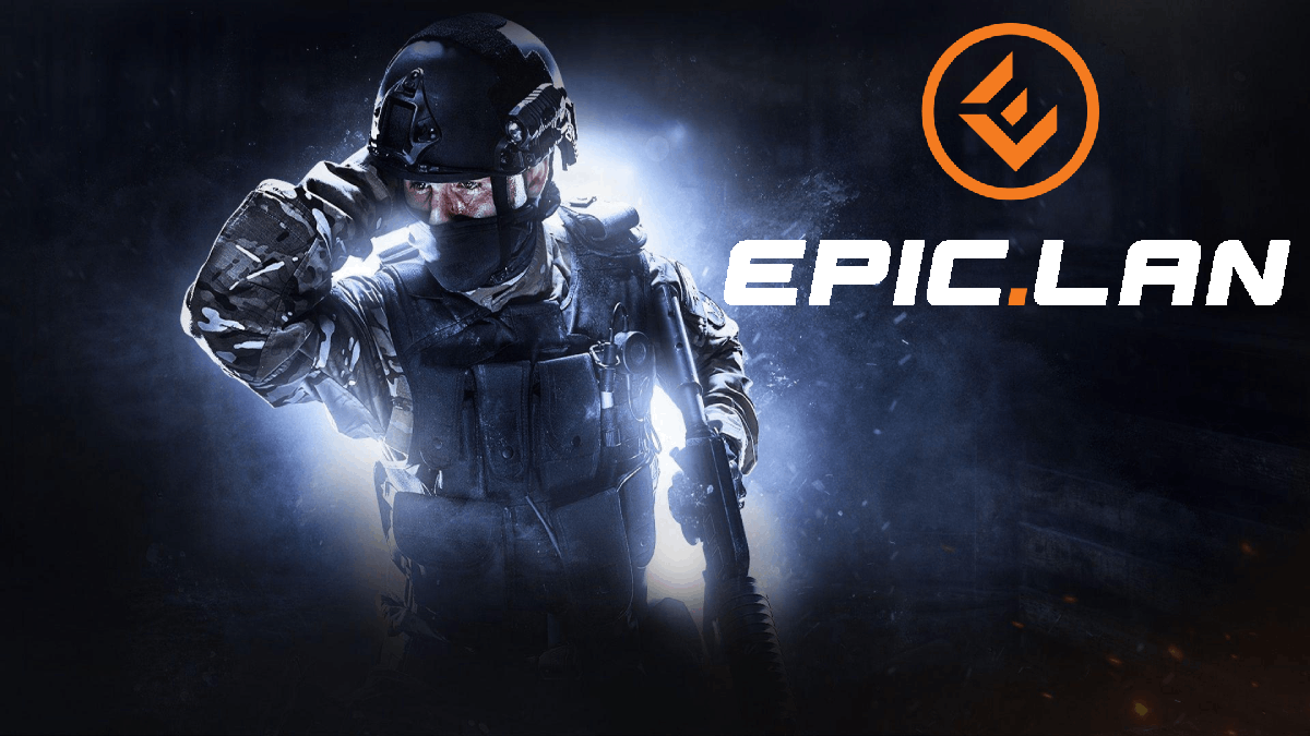 EPIC LAN 39